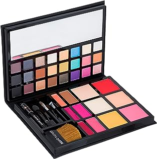 Colors Queen Professional Face Flawless Makeup Palette